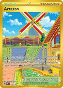 Artazon - 229/197