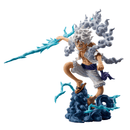 One Piece - Ichibansho - Monkey D.Luffy Gear 5 (EX Devils Vol.3)