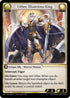 Uther, Illustrious King