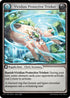 Viridian Protective Trinket