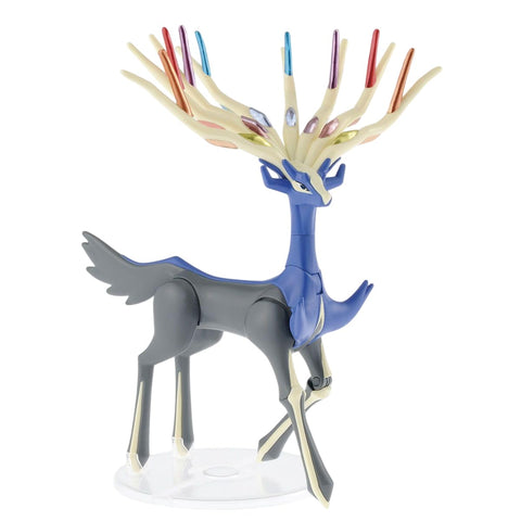 Pokémon - Xerneas - Model Kit