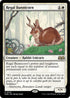 Regal Bunnicorn