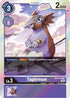 Tapirmon (Resurgence Booster Reprint)