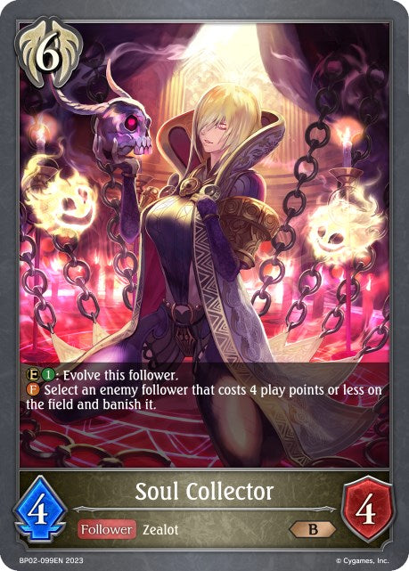 Soul Collector
