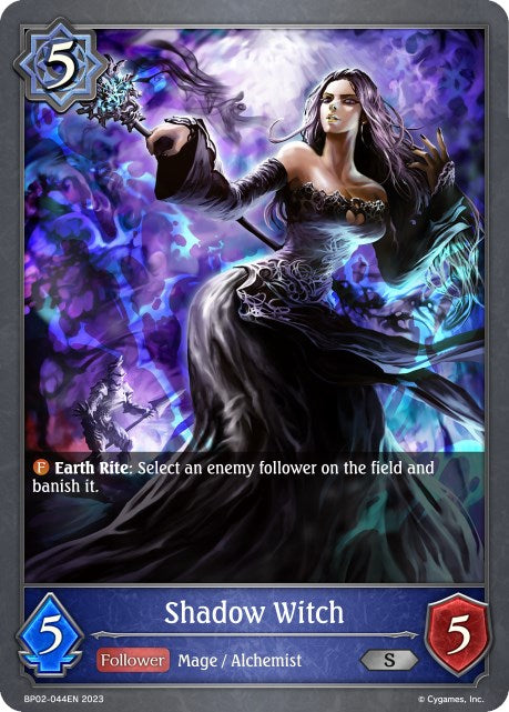 Shadow Witch