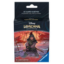 Disney Lorcana - Mulan - Card Sleeves (65)