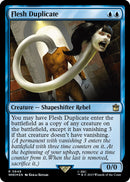 Flesh Duplicate (Surge Foil)