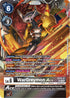 WarGreymon ACE