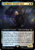 The Master, Formed Anew (Extended Art) (Surge Foil)