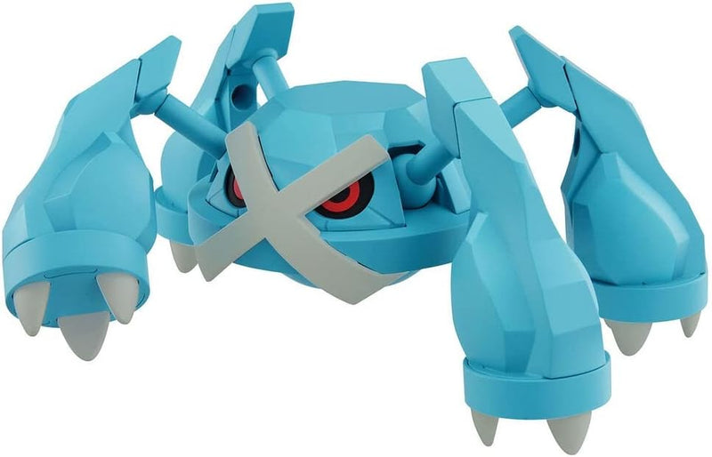 Pokémon - Metagross -  Model Kit