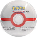 Pokémon - Honor Ball Hiver 2025 - Boîte Poké Ball - Français