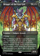 Bringer of the Last Gift (Borderless)