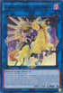 Knightmare Unicorn (Alternate Art) (UR)