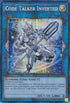 Code Talker Inverted (PCR)