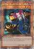 Tour Guide From the Underworld (Quarter Century Secret Rare)