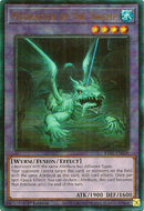 Mudragon of the Swamp [RA01-EN028] Prismatic Ultimate Rare
