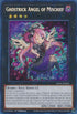 Ghostrick Angel of Mischief (Secret Rare)