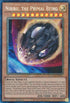 Nibiru, the Primal Being (PCR)