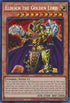 Eldlich the Golden Lord (Secret Rare)