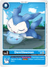 DemiVeemon (NYCC 2023 Demo Deck)