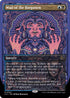 Wail of the Forgotten (Borderless)