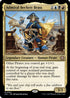 Admiral Beckett Brass