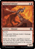 Panicked Altisaur
