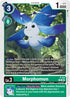 Morphomon - P-112 (3rd Anniversary Survey Pack)