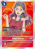 Yolei Inoue - P-126 (Tamer Party Pack -The Beginning- Ver. 2.0)