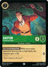 Gaston - Scheming Suitor