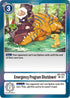 Emergency Program Shutdown! (Blast Ace Double Pack Set)