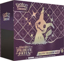 Pokémon - Scarlet & Violet: Paldean Fates - Elite Trainer Box