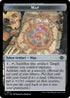 Map // Bat Double-Sided Token