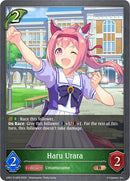 Haru Urara (CP01-013EN) [Umamusume: Pretty Derby]