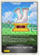 Legend Race vs. Oguri Cap (CP01-T38EN) [Umamusume: Pretty Derby]