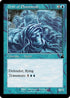 Drift of Phantasms (Retro Frame)