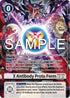 X Antibody Proto Form (Alternate Art)