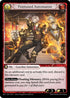 Firetuned Automaton