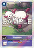 Xiaomon (Animal Colosseum Box Promotion Pack)
