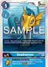 Seadramon - P-098 (Limited Card Pack Ver.2)