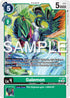 Galemon (Digimon Liberator Promotion Pack)