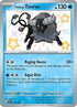 Paldean Tauros - 120/091