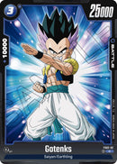 Final Flash [Starter Deck: Vegeta]