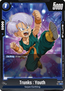 Piccolo [Starter Deck: Vegeta]