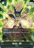 Broly : BR