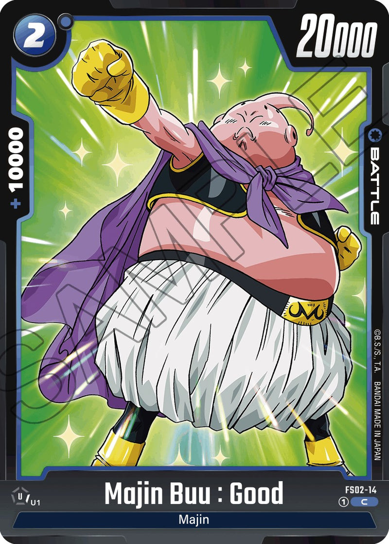 Videl [Starter Deck: Vegeta]