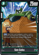Son Goku (FB01-087) [Awakened Pulse]