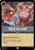 Rise of the Titans