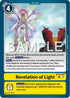 Revelation of Light