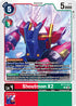 Shoutmon X2